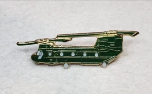 CH-47 Chinook Helicopter Hat Pin - Picture 1 of 3