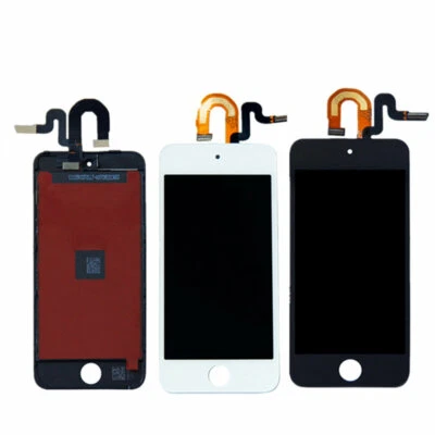 OEM LCD Display + Touch Screen Assembly Replacement For iPod Touch 5 6 7th Gen - Image 1 of 4