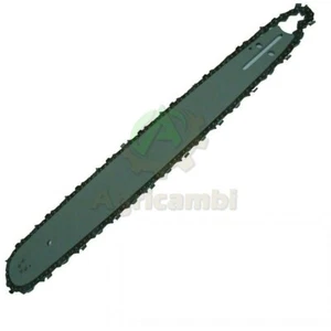 Lama Barra e catena motosega 86 maglie passo 325 lunghezza 60cm - Foto 1 di 3