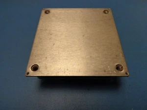 JW060ACL LUCENT DC/DC CONVERTER 60W POWER MODULE 36-75V IN / 5V and 12 or 15 OUT - Picture 1 of 5