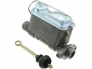 Brake Master Cylinder For 1975-1976 Ford E-100 Econoline Club Wagon Dorman - Image 1 of 2