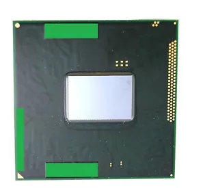 CPU Processor Intel Core i3 3110 SR0N1 Skt G3 Notebook Laptop Mobile - Picture 1 of 1