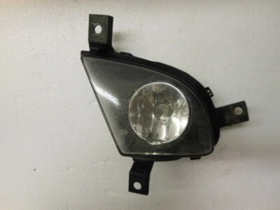 2009-2012 BMW 335 XI Right Fog Lamp Foto 1 de 2