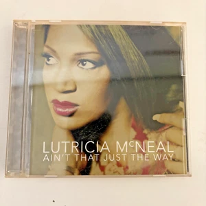 My Side of Town (Jap) (Bonus Track) by McNeal, Lutricia (CD, 1999) from Japan - Picture 1 of 6