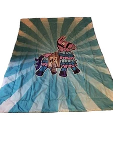 Fortnite Twin Comforter - Foto 1 di 3