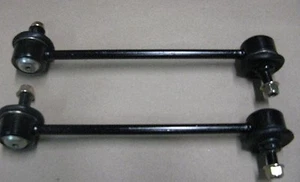 SET OF 2PC SWAY BAR LINKS BOTH LH/RH K80066 NEW - Picture 1 of 1