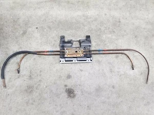 1984 - 1991 BMW E30 Crank Manual Sunroof Cable Housing Guide 325e 325i 318is M3 - Picture 1 of 8