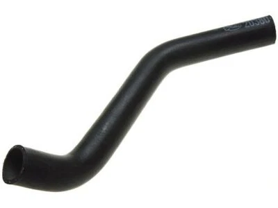 For 1973-1974 Jeep Wagoneer Radiator Hose Upper Gates 62649RHHH - Image 1 of 2