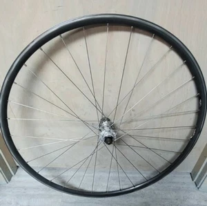 Vintage Shimano Dura Ace 7400 SIS Ruota posteriore 8 velocità - Foto 1 di 6
