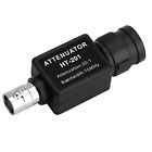 Attenuation 20:1 10MHz Bandwidth Passive Attenuator For Oscilloscope