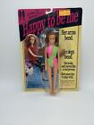 Vintage 1991 HAPPY TO BE ME 10 INCH HIGH SELF-ESTEEM TOYS CORP. DOLL 
