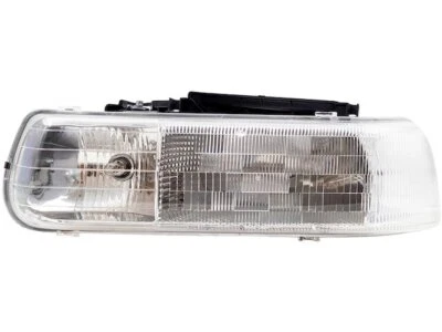 For 2000-2006 Chevrolet Tahoe Headlight Assembly Left Brock 45644MK 2004 2001 - Image 1 of 2