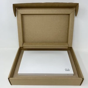 Cisco Meraki MR52-HW Cloud Managed Access Point - READ - Zdjęcie 1 z 8