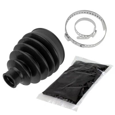 Front Axle Outer CV Boot Kit for Can-Am Outlander 1000R / Max 1000R 2016-2019 - Image 1 of 4