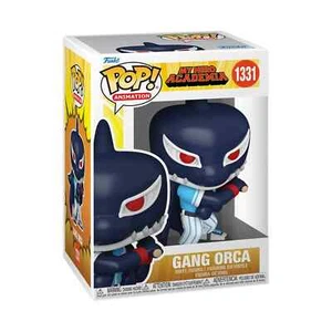 Funko Pop! Vinyl: My Hero Academia - Gang Orca #1331 - Picture 1 of 3