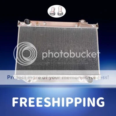 Toyota Land Cruiser 4,5 L l6 completo todo caballero nuevo 3 filas 1995-1997 Foto 1 de 4