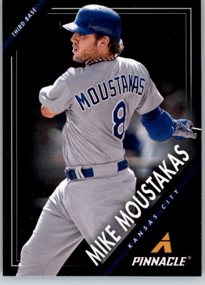 2013 Pinnacle Baseball (Pick Card From List) C91 09-24 - Image 1 of 1