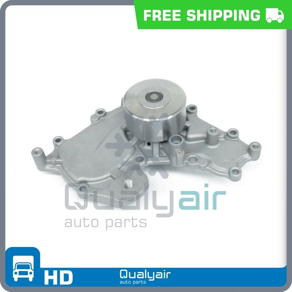 AW9097 Nueva bomba de agua y junta para Honda Accord Acura Legend Sterling 827 Foto 1 de 4