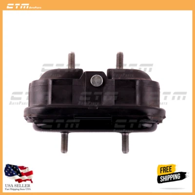 Front Right Engine Mount For Buick Century, Pontiac Fiero, Trans Sport - Image 1 of 4