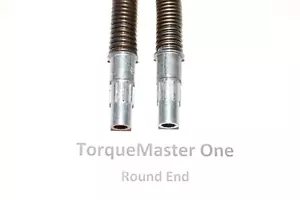 Wayne Dalton Garage Door TorqueMaster One 8' Door 70#-79# Double Spring New - Picture 1 of 5
