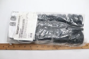 Ojal adaptador de suspensión de miembro redondo Rosenberger CX931-41207 - Imagen 1 de 3