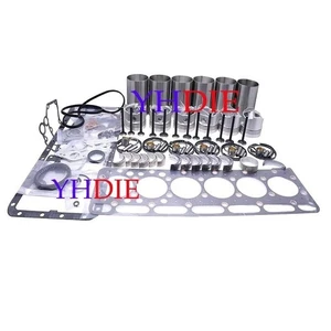 Rebuild Overhaul Kit For Toyota 1FZ Engine Toyota 4500 4800 - Picture 1 of 4