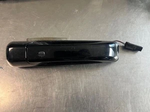 Passenger Front Door Handle Exterior Handle Fits 13-24 DODGE 1500 PICKUP 572877 - Bild 1 von 12