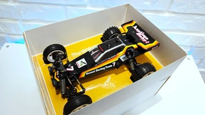 TAMIYA RC TamTech Gear Hornet Mini (GB-01S Chassis) Neu - Bild 1 von 4