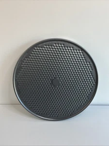 Presto Pizzazz Pan Plate Only for Rotating Pizza Oven - Picture 1 of 3