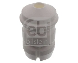 2x Anschlagpuffer Federung FEBI BILSTEIN 12296/2x für BMW PU Polyurethan 5er E34 - Bild 1 von 5