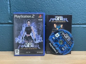 Lara Croft Tomb Raider: The Angel of Darkness (Sony PlayStation 2, 2003) - Imagen 1 de 4