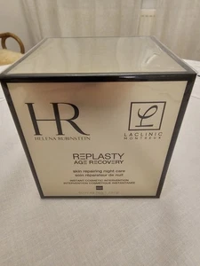 Helena Rubinstein Replasty Age Recovery Regenerierende Nachtpflege 50ml Neu&OVP - Bild 1 von 4