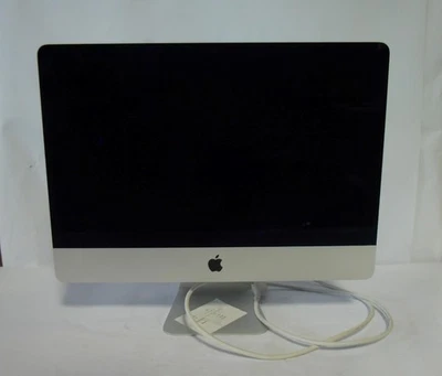 Apple iMac A1418 AIO Core i5-5575R 2.8GHz 16GB 1TB HDD 32GB SSD ALL IN ONE (M56) - Image 1 of 4