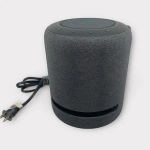 Altavoz inteligente Bluetooth Amazon Echo Studio Alexa (O2T2V3) - Imagen 1 de 12