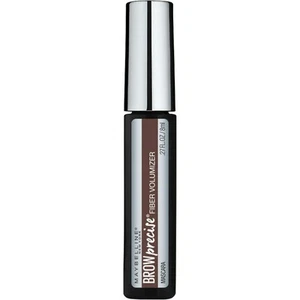 Maybelline 05 Medium Brown Brow Precise Fibre Filler Brow Mascara, 8ml - Bild 1 von 4