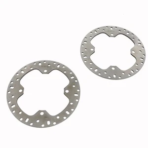 2015 Polaris Sportsman XP 1000 (all options) Rear Brake Rotors Discs - Picture 1 of 3