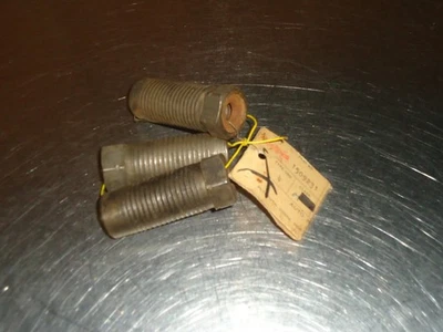 3) Новый из старых запасов Mopar скоба втулка 1509231 Dodge Plymouth 1936 1937 1938 1939 - Изображение 1 из 2