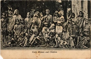 PC INDIA COOLY MUJERES Y NIÑOS (a71653) - Imagen 1 de 2