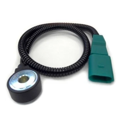 Sensor de golpe para Audi R8 2017 2018 | Carcasa verde | 3 pines | Para 06E905376A Foto 1 de 4