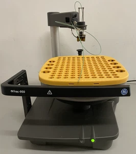 GE AKTA Frac-950 Fraction Collector 18608300 FPLC Chromatography System - Picture 1 of 18