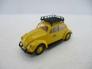 COCHE ESCALA 1:87 / HO ( WIKING. HERPA ...) REF FL - Bild 1 von 2