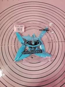 Gemfan hurricane 5 inch props Jade green Fpv propellers - Picture 1 of 2