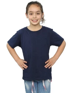 DC Comics Girls Justice League Movie United We Stand T-Shirt - Picture 1 of 13