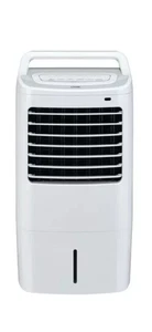 🆕LOGIK L10ACW22 Portable Air Cooler - White 🆕 - Picture 1 of 3