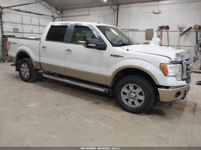 Alternator ID AL3T-10300-CA Fits 11-14 FORD F150 PICKUP 2740108 Foto 1 de 4
