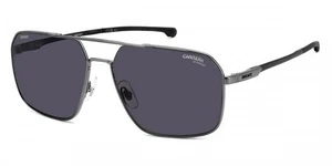 Lunettes de soleil homme Carrera CARDUC Ducati 038/S foncées 61 mm neuves 100% authentiques - Photo 1/3