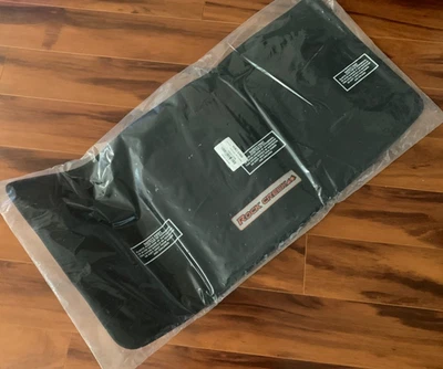 OEM NEW Nissan Rock Creek Edition Cargo TRUNK Mat Pathfinder 999E3-X7000 Sealed - Image 1 of 4