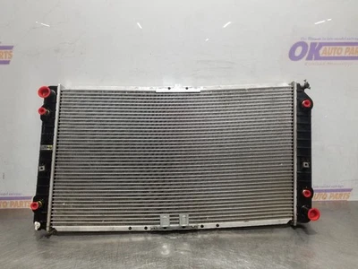 96 1996 BUICK ROADMASTER SEDAN 5.7L ENGINE RADIATOR  - Image 1 of 4