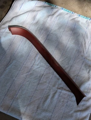 1960 Ford Thunderbird Taillight Rear Right Fender End Muscle Classic Cars  - Image 1 of 4