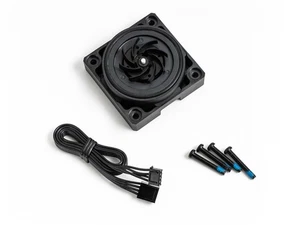 Bitspower K1M Pump BPTA-K1M 885488068199 - Picture 1 of 2